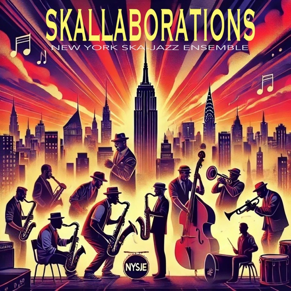 Skallaborations