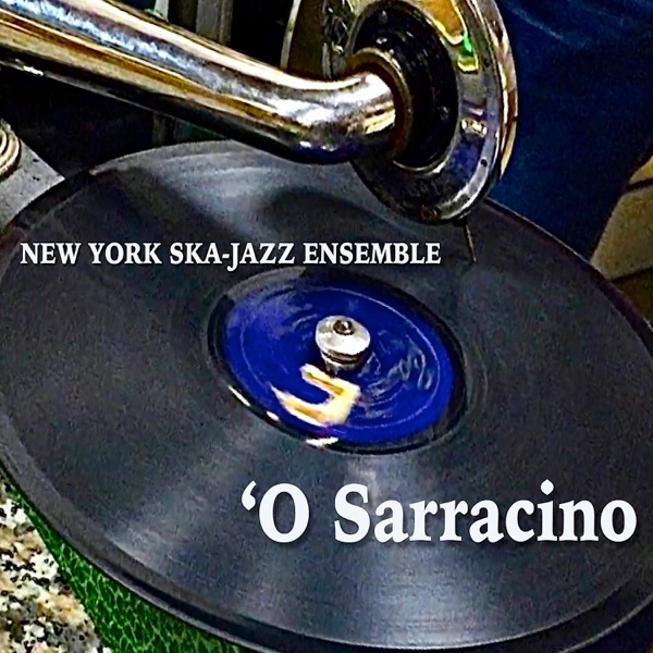 ‘O Sarracino – Single
