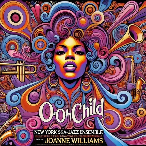 O-o-h Child – Single