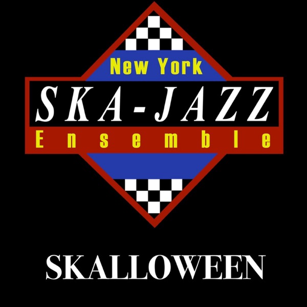 Skalloween – Single