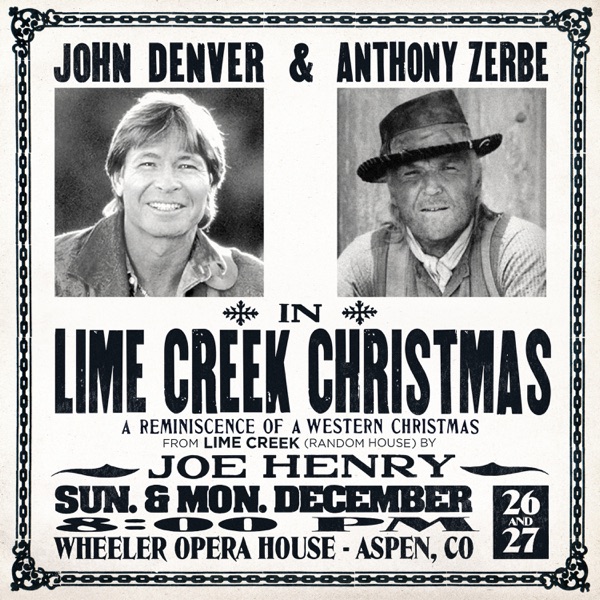 Lime Creek Christmas (Live in Aspen 1993)