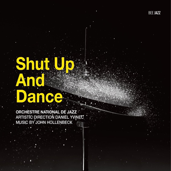 Shut Up and Dance