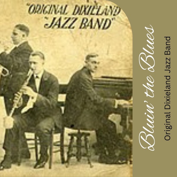 Bluin’ the Blues – Single