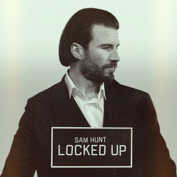 Locked Up – EP