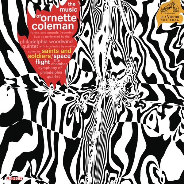 The Music of Ornette Coleman