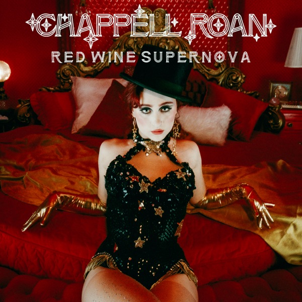 Red Wine Supernova – Single