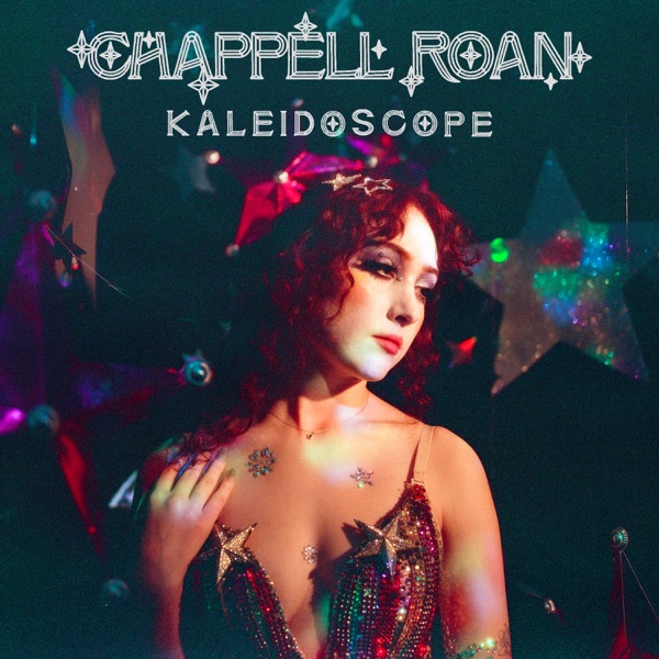 Kaleidoscope – Single