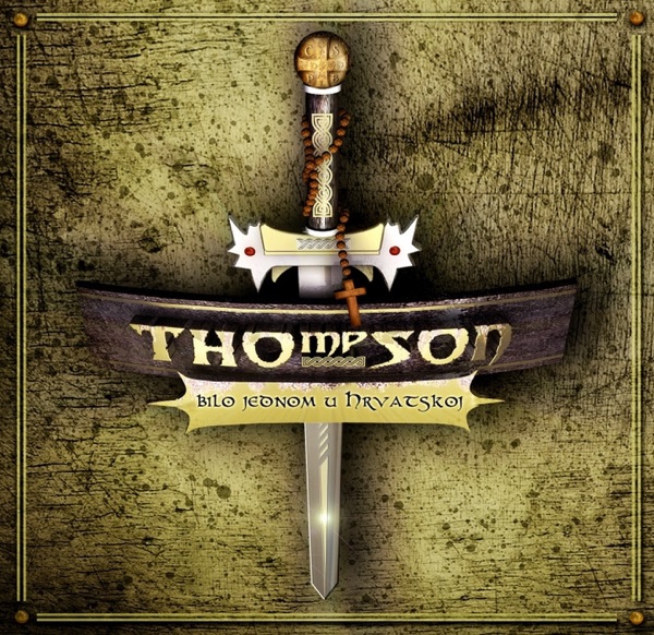 Bilo Jednom U Hrvatskoj