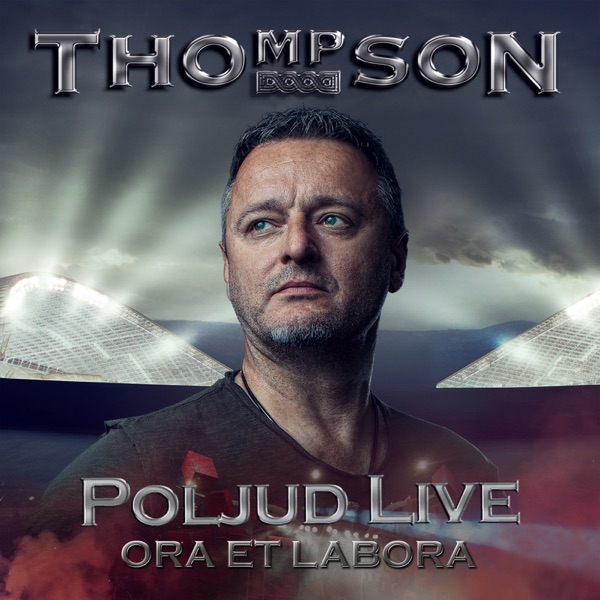 Poljud Live – Ora Et Labora