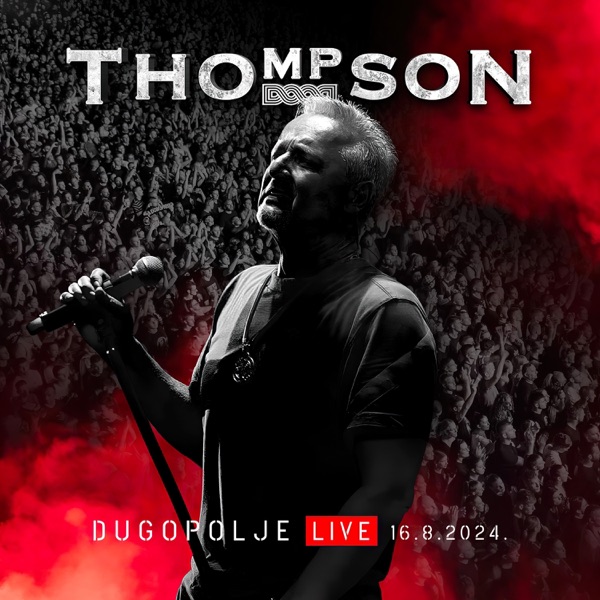 Dugopolje (Live 2024)