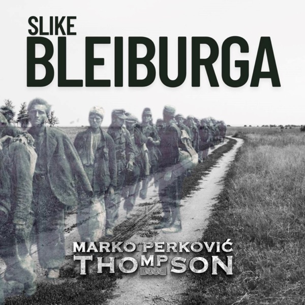 Slike Bleiburga – Single
