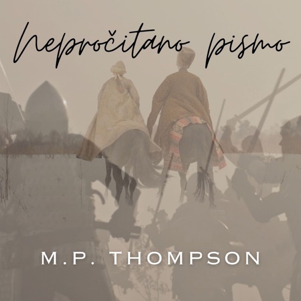 Nepročitano pismo – Single