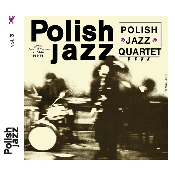 Polish Jazz Quartet (Polish Jazz, Vol. 3)