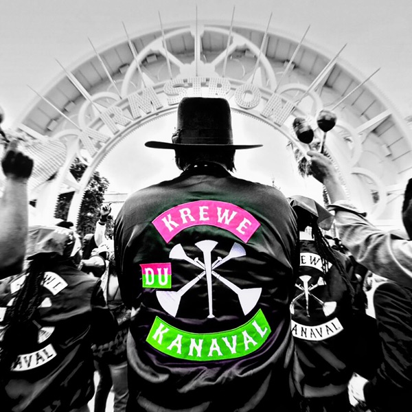 Iko Kreyòl (Windows 98 Mix) – Single