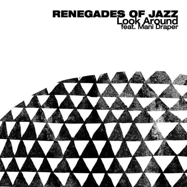 Look Around (feat. Mani Draper) – Single