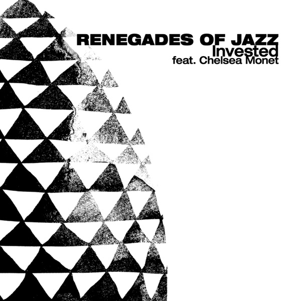 Invested (feat. Chelsea Monet) – Single