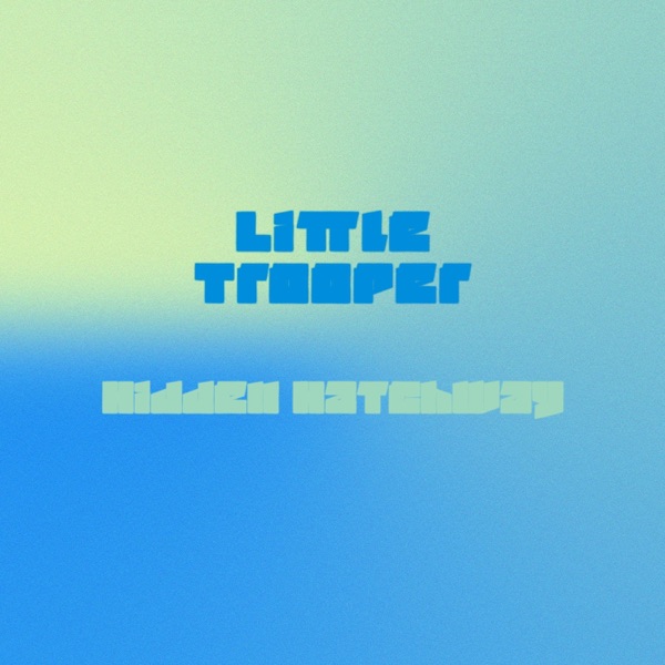 Hidden Hatchway – Single