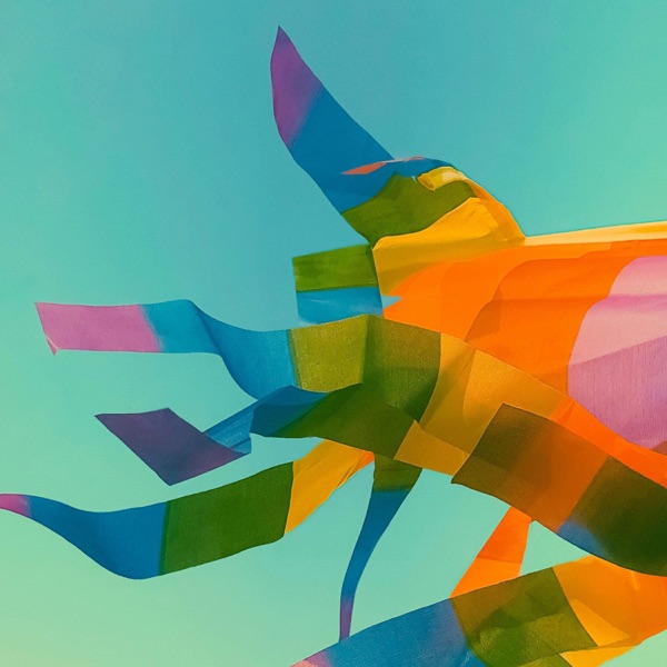 Don’t You Know? (Life is Colourful) – Single