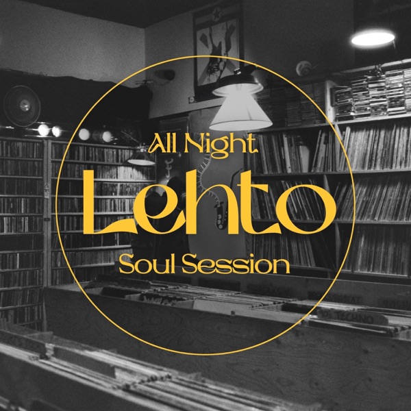 All Night (Soul Session #1) – Single