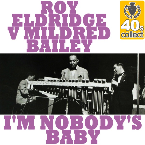 I’m Nobody’s Baby – Single