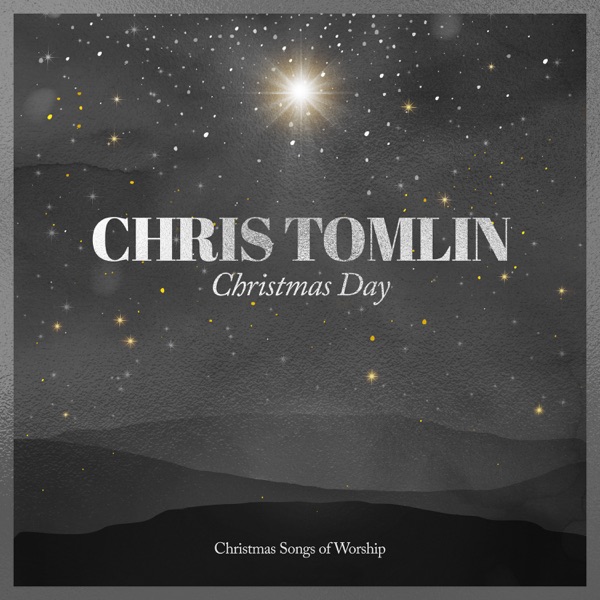 Christmas Day: Christmas Songs of Worship – EP