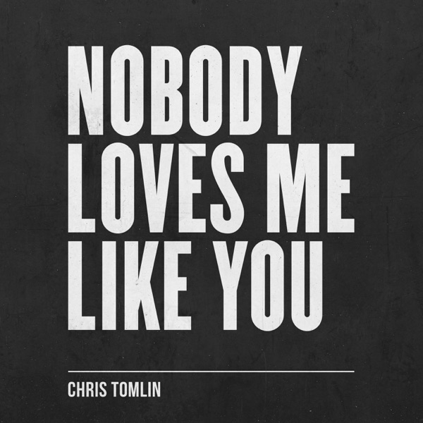 Nobody Loves Me Like You – EP