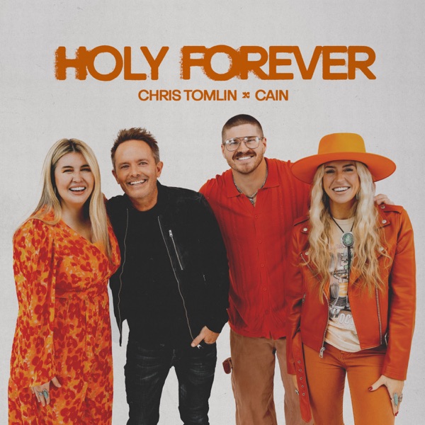 Holy Forever – Single