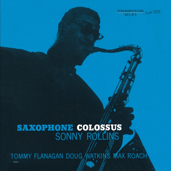 Saxophone Colossus