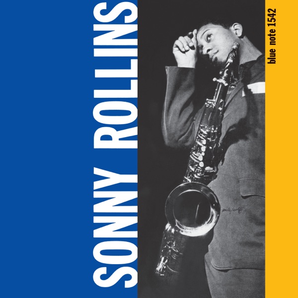 Sonny Rollins, Vol. 1