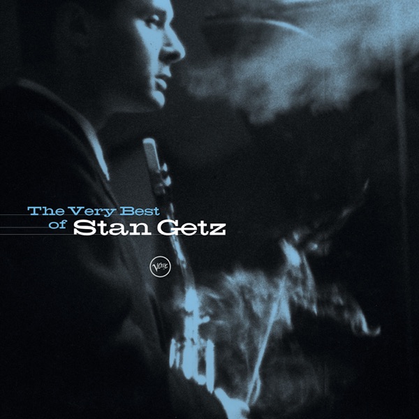 The Very Best of Stan Getz