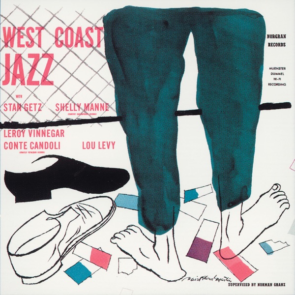 West Coast Jazz