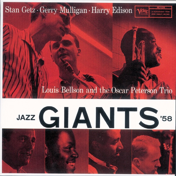Jazz Giants ’58