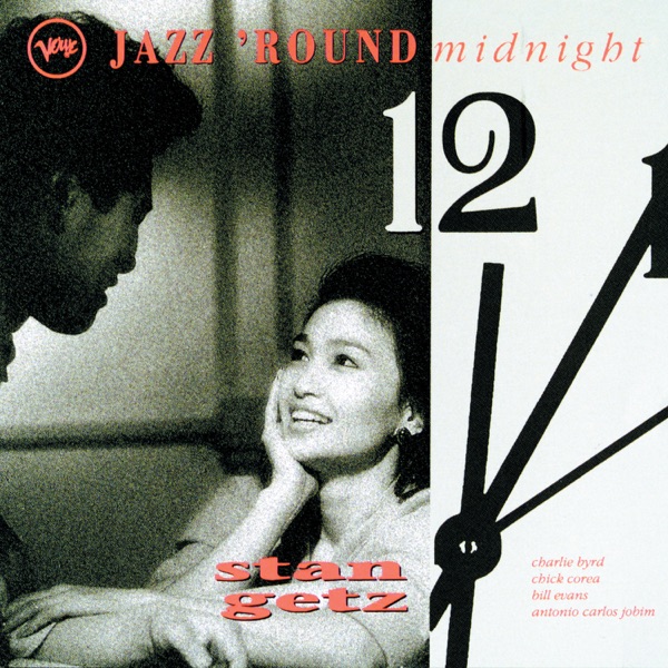 Jazz ‘Round Midnight