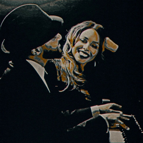 The Songbook Session (feat. Sullivan Fortner)