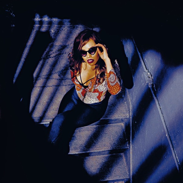 Bold (feat. Sullivan Fortner, Joel Ross, Dezron Douglas & Joe Dyson) – Single