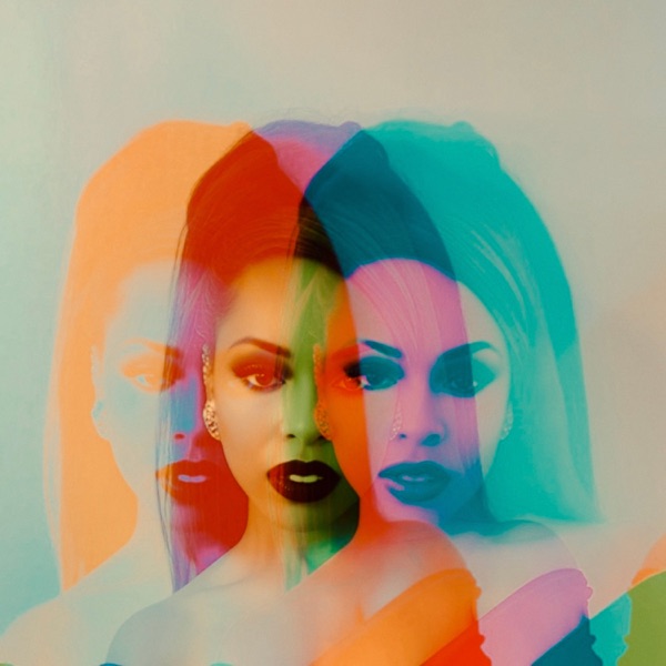 The Sweetest Sounds (feat. Eric Wheeler, Joe Dyson, Paco Soto & Sullivan Fortner) – Single