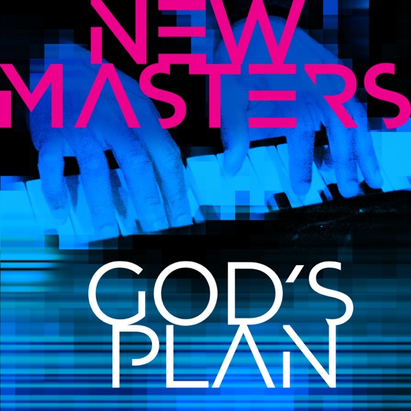 God’s Plan (feat. Sullivan Fortner) – Single