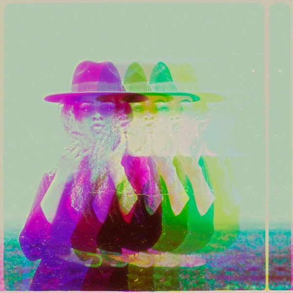 Wild Is the Wind (feat. Eric Wheeler, Joe Dyson & Sullivan Fortner) – Single