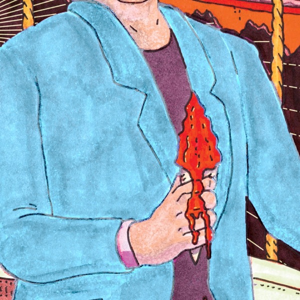 I’m Nice (feat. Maxime Sanchez & Sullivan Fortner) – Single