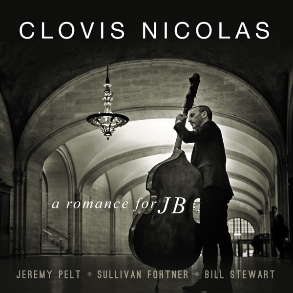 A Romance for JB (feat. Jeremy Pelt, Sullivan Fortner & Bill Stewart) – Single