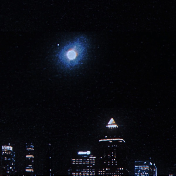 Luna (feat. Sullivan Fortner, Joel Ross, Dezron Douglas & Joe Dyson) – Single