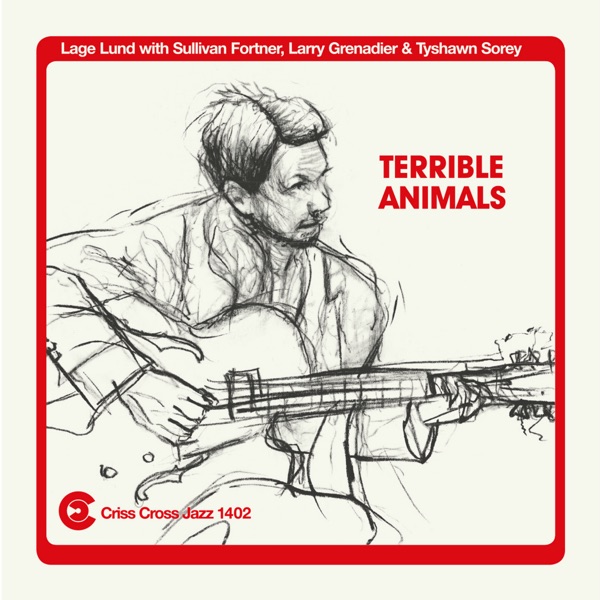 Terrible Animals (feat. Sullivan Fortner, Larry Grenadier & Tyshawn Sorey)