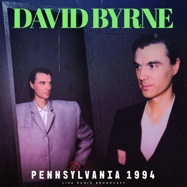 Pennsylvania 1994 (Live)