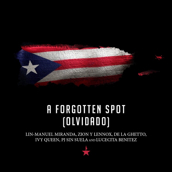 A Forgotten Spot (Olvidado) – Single