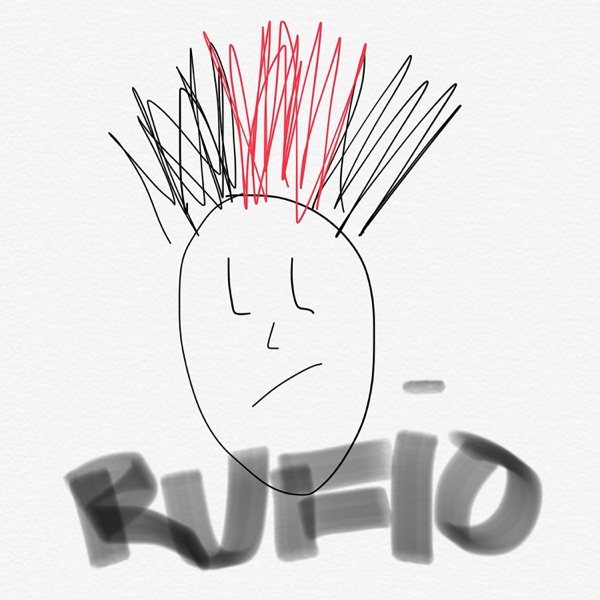 Rufio (feat. Lin-Manuel Miranda & Dante Basco) – Single