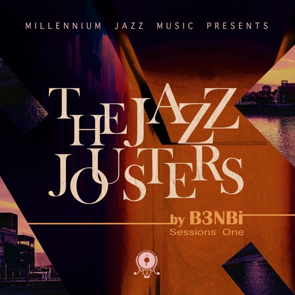 The Jazz Jousters Sessions One – EP