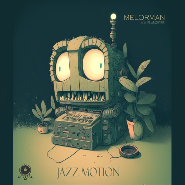 Jazz Motion – Single