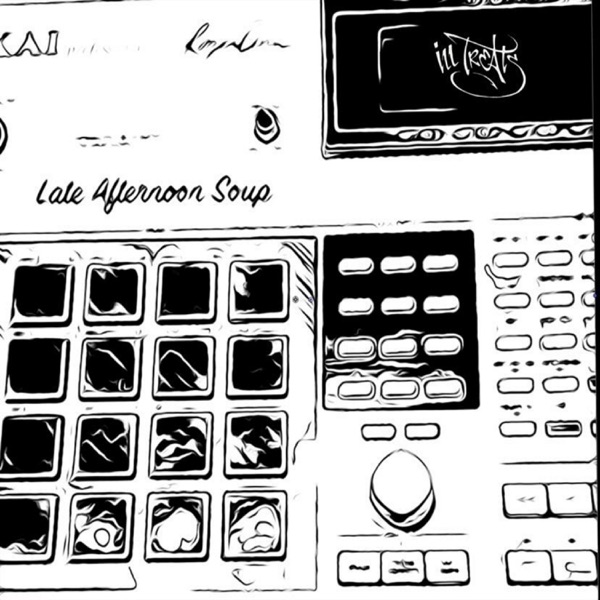 Late Afternoon Soup – Single