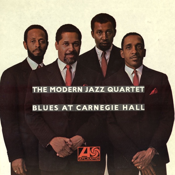 Blues At Carnegie Hall