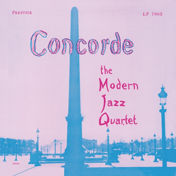 Concorde (Rudy Van Gelder Remaster)